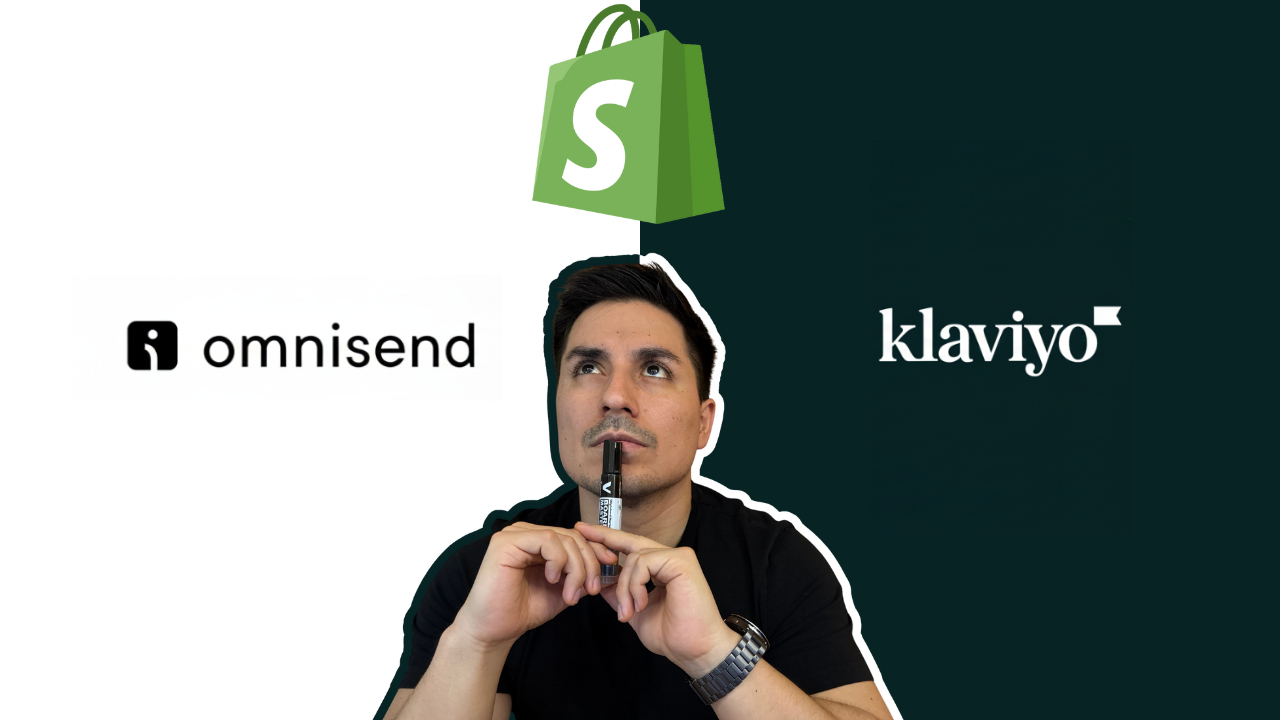 Is Omnisend or Klaviyo Better in 2026? (Quick Answer + Analysis)
